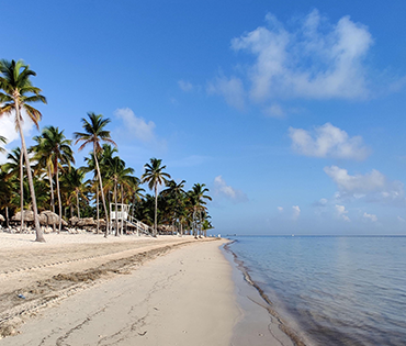 Reserva hoy mismo un masaje en la playa